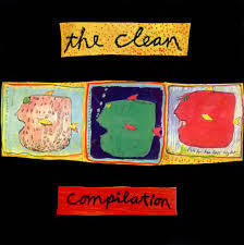CLEAN THE-COMPILATION CD VG