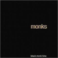 MONKS-BLACK MONK TIME 2LP *NEW*