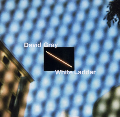 GRAY DAVID-WHITE LADDER CD VG