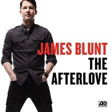 BLUNT JAMES-THE AFTERLOVE CD *NEW*