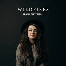 MITCHELL JENNY-WILDFIRES CD *NEW*