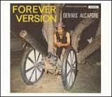 ALCAPONE DENNIS-FOREVER VERSION CD *NEW*