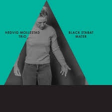 MOLLESTAD HEDVIG TRIO-BLACK STABAT MATER LP+CD *NEW*