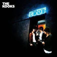 KOOKS THE-KONK LP *NEW*