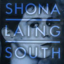 LAING SHONA-SOUTH LP VG+ COVER VG+