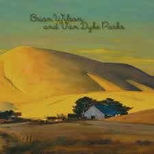 WILSON BRIAN & VAN DYKE PARKES-ORANGE CRATE ART 2CD *NEW*