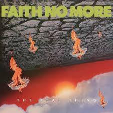 FAITH NO MORE-THE REAL THING 2CD *NEW*