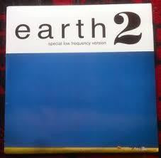 EARTH-EARTH 2 2LP *NEW*