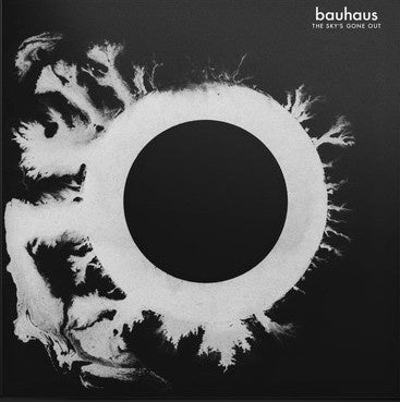 BAUHAUS-THE SKY'S GONE OUT VIOLET VINYL LP *NEW*