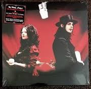 WHITE STRIPES THE-GET BEHIND ME SATAN 2LP *NEW*