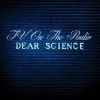 TV ON THE RADIO-DEAR SCIENCE LP *NEW*