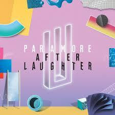 PARAMORE-AFTER LAUGHTER CD *NEW*