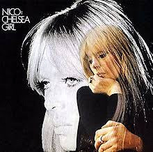 NICO-CHELSEA GIRL LP *NEW*