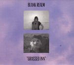 BLANK REALM-GRASSED INN CD VG