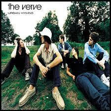 VERVE THE-URBAN HYMNS 2LP *NEW*