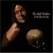 AVETT BROTHERS THE-I AND LOVE & YOU CD NM