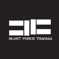 CAVALERA CONSPIRACY -BLUNT FORCE TRAUMA CD *NEW*