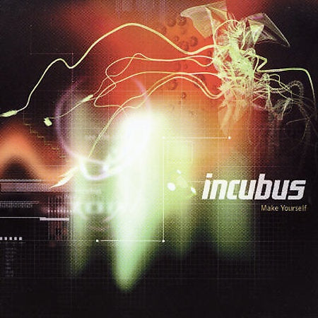 INCUBUS-MAKE YOURSELF 2CD G