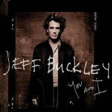 BUCKLEY JEFF-YOU AND I LP *NEW*