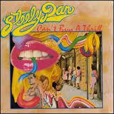 STEELY DAN-CAN'T BUY A THRILL CD VG