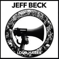 BECK JEFF-LOUD HAILER CD *NEW*