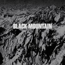 BLACK MOUNTAIN-BLACK MOUNTAIN 2CD *NEW*