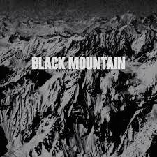 BLACK MOUNTAIN-BLACK MOUNTAIN 2LP *NEW*