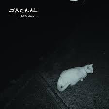 JACKAL-SPARKLE LP *NEW*