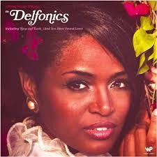 DELFONICS THE-ADRIAN YOUNGE PRESENTS THE DELPHONICS LP *NEW*