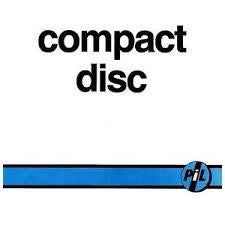 PUBLIC IMAGE LTD-COMPACT DISC CD *NEW*