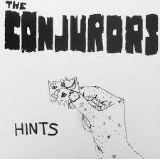 CONJURORS THE-HINTS 12" EP *NEW*