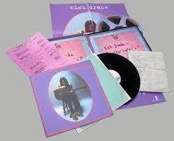 DRAKE NICK-BRYTER LAYTER  LP BOXSET *NEW*