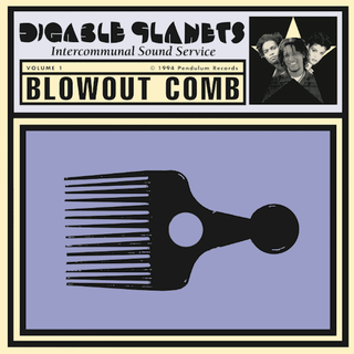 DIGABLE PLANETS-BLOWOUT COMB 2LP *NEW*
