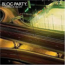 BLOC PARTY-A WEEKEND IN THE CITY CD/DVD
