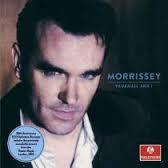 MORRISSEY-VAUXHALL AND I 2CD *NEW*