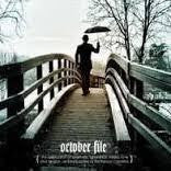 OCTOBER FILE-THE APPLICATION OF LONELINESS CD VG