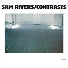 RIVERS SAM-CONTRASTS LP *NEW*