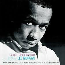 MORGAN LEE-SEARCH FOR THE NEW LAND LP *NEW*