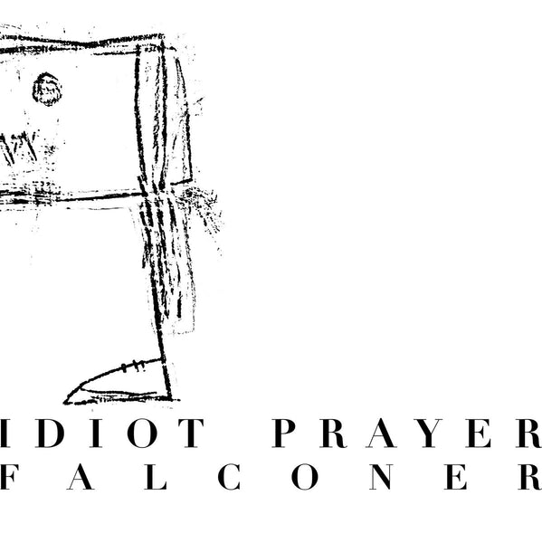 IDIOT PRAYER-FALCONER 12'' EP *NEW*