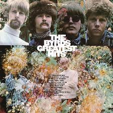 BYRDS THE-GREATEST HITS LP *NEW*