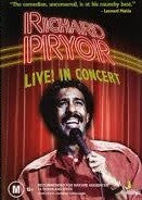 PRYOR RICHARD-LIVE IN CONCERT DVD G