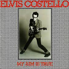 COSTELLO ELVIS-MY AIM IS TRUE LP *NEW*