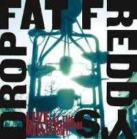 FAT FREDDY'S DROP-LIVE AT THE MATTERHORN 2LP *NEW*