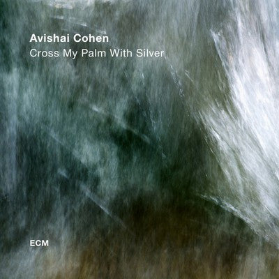 COHEN AVISHAI-CROSS MY PALM WITH SILVER CD *NEW*