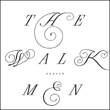 WALKMEN THE-HEAVEN CD NM