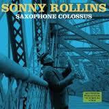 ROLLINS SONNY-SAX COLOSSUS TENOR MADNESS 2LP *NEW*