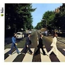 BEATLES THE-ABBEY ROAD CD *NEW*