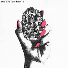 MYSTERY LIGHTS THE-THE MYSTERY LIGHTS LP VG+ COVER EX