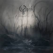 OPETH-BLACKWATER PARK CD *NEW*