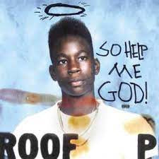 2 CHAINZ-SO HELP ME GOD! LP *NEW* was $54.99 now...